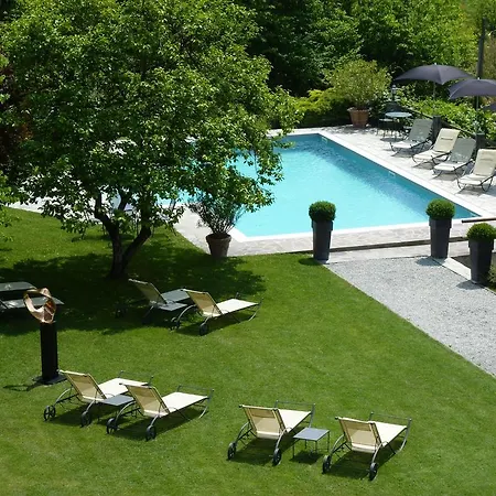 Appart hôtel Gardini Acqui Terme