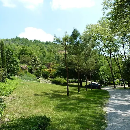 Gardini 4*