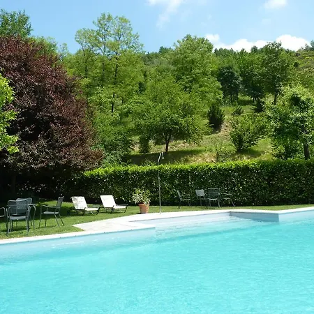 Gardini Appart hôtel Acqui Terme