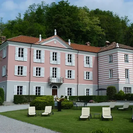 Appart hôtel Gardini Acqui Terme