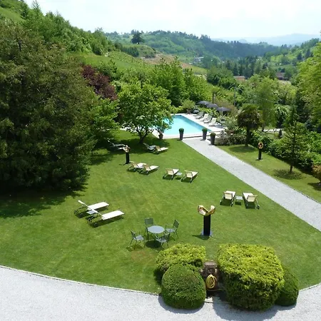 Appart hôtel Gardini