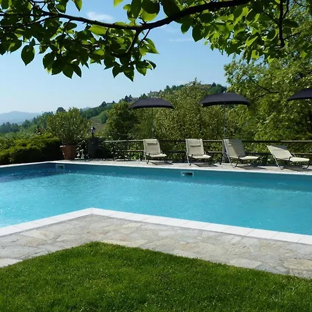 Gardini Appart hôtel Acqui Terme