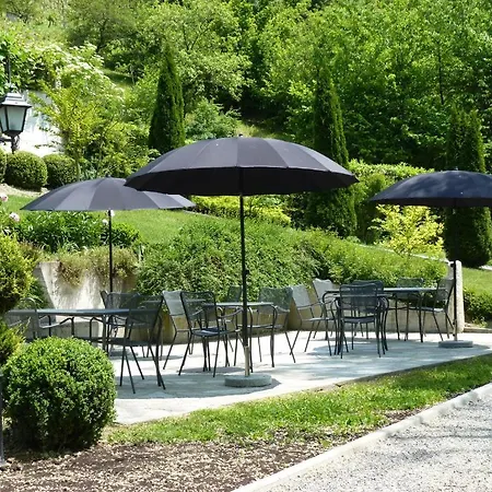 Appart hôtel Gardini Acqui Terme