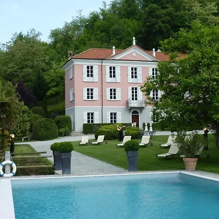 Gardini Appart hôtel Acqui Terme