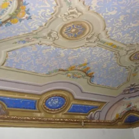Appart hôtel Gardini 4*