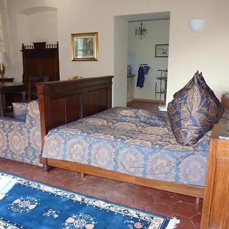 Gardini Appart hôtel