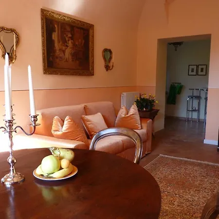 Appart hôtel Gardini 4*