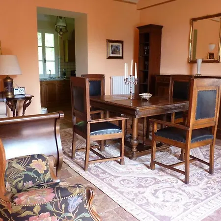 Appart hôtel Gardini
