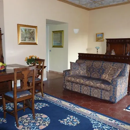 Appart hôtel Gardini 4*
