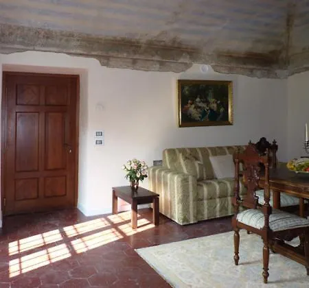 Appart hôtel Gardini Acqui Terme