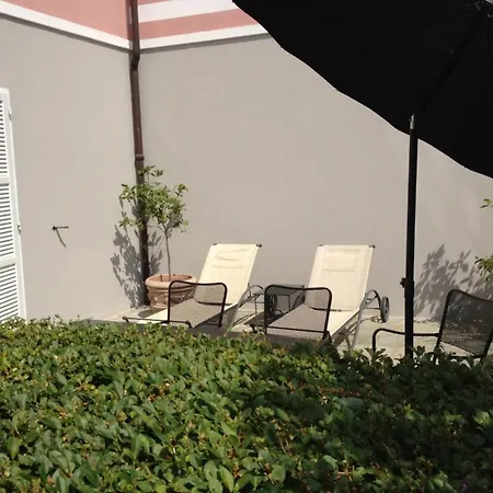 Gardini Appart hôtel Acqui Terme