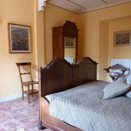 Appart hôtel Gardini Acqui Terme