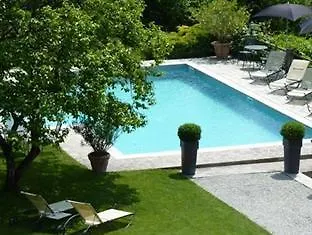 Appart hôtel Gardini 4*