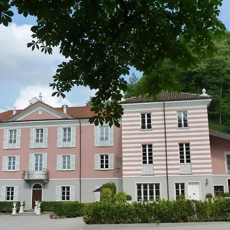 Appart hôtel Gardini 4*