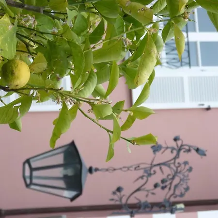 Gardini Appart hôtel 4*